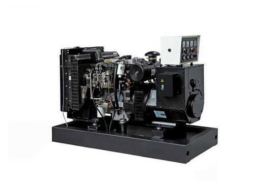 渭南科克150kw大型柴油发电机组