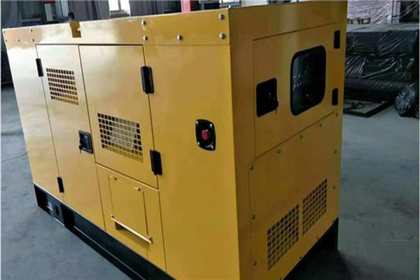 渭南发电机出租 渭南发电机出租