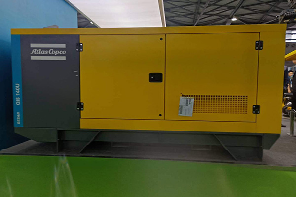 渭南发电机出租 渭南发电机出租