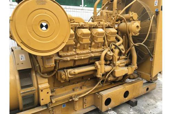 渭南发电机出租 渭南发电机出租