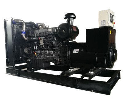 渭南上柴柴油发电机组50KW-700KW