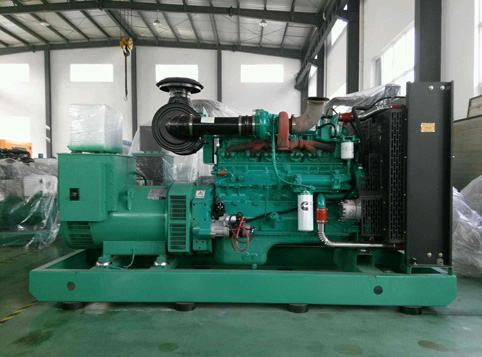 渭南柴油发电机组 渭南柴油发电机组